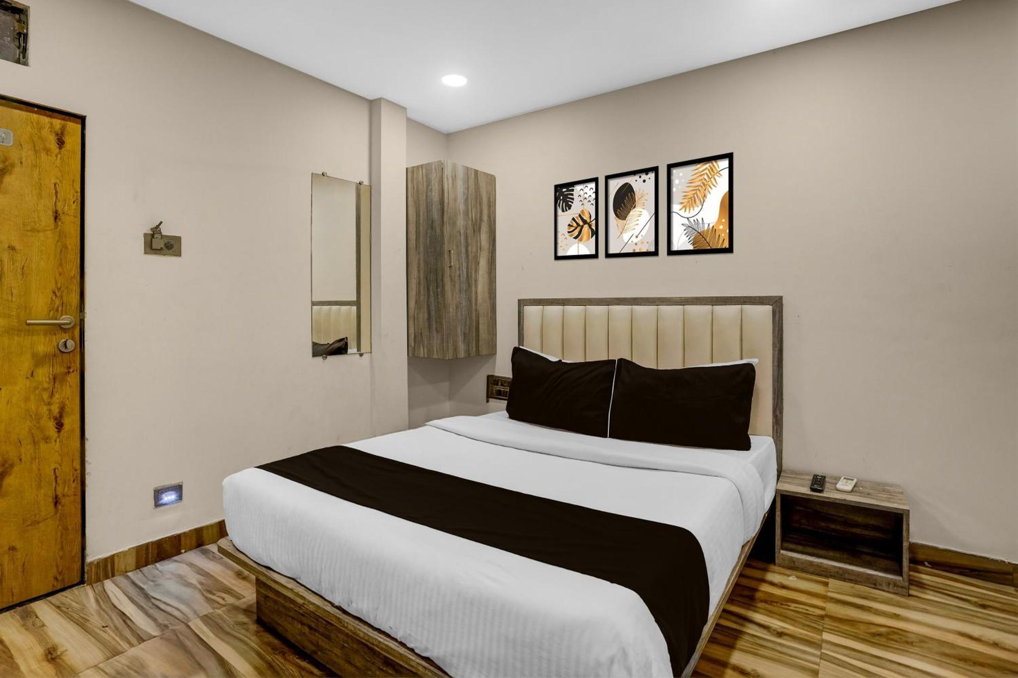 Collection O Bkc Kurla Formerly Hotel Pride Suite - Mumbai — Photos 3